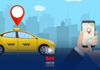 تاکسی اینترنتی شهرداری برای نوجوانان ایمن است