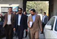 تعیین تکلیف ملک مشهور منطقه پس از ۱۰ سال به نفع شهروندان