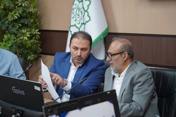 توسعه زیرساخت‌ها و تسریع تکمیل طرح های شهری