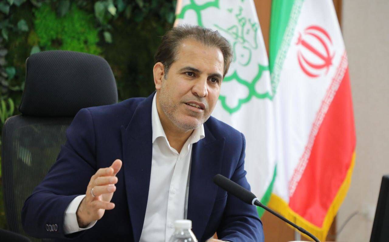 جزئیات احداث متروی شهید یاسینی