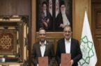 زاکانی: در ۴۸ ماه فرایند توسعه یال شرقی خط ۴ مترو تکمیل می‌شود