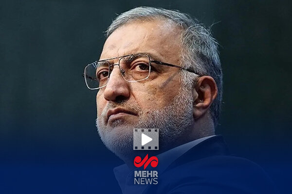 سخنگوی شهرداری تهران:  سفر زاکانی به دعوت طرف چینی رخ داد
