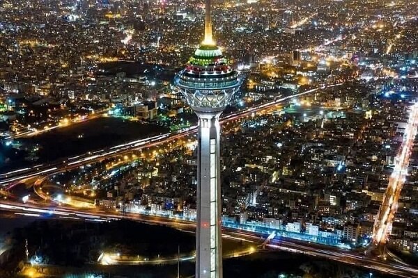 شرکت گردشگری و تفریحی میلاد تهران تشکیل می‌شود