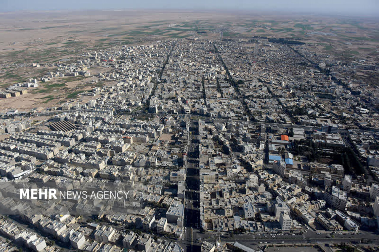 طباطبایی: ابلاغ طرح تفصیلی سمنان؛ نقشهراه توسعه پایدار شهری ترسیم شد
