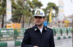 طرح جمع‌آوری خودروهای رها شده در تهران از امروز آغاز شد