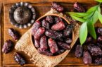 قیمت خرما در میادین میوه و تره بار تهران اعلام شد