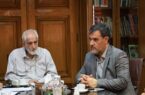 لزوم تسریع در اجرای فاز دوم مجتمع ایستگاهی امام خمینی(ره)