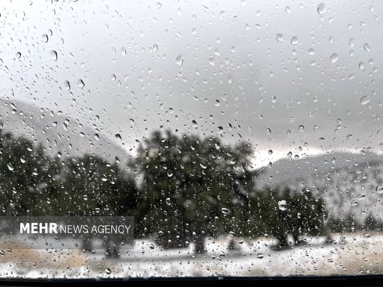 منطقه ۲ پایتخت آماده مدیریت بارش‌های فصلی