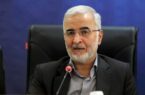 مومنی: انتخابات شوراها در همه شهرها به صورت الکترونیکی برگزار می‌شود