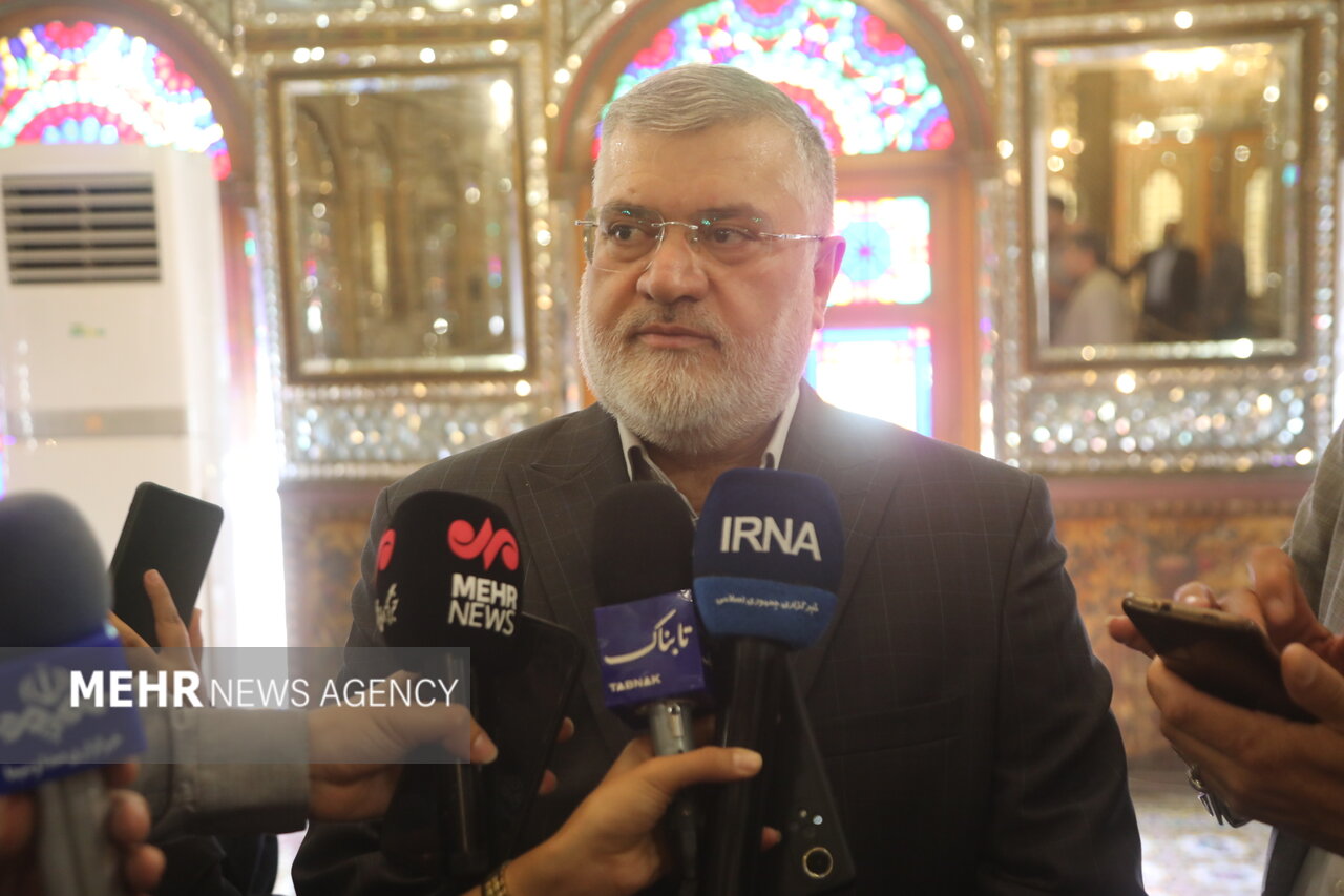 هشدار استاندار تهران به شهرداری: بر حریم پایتخت نظارت میکنیم