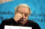 پیام تسلیت شهردار تهران به مناسبت درگذشت محمد کاسبی