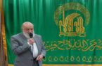 چمران: بقای اسلام و تشیع، مرهون پایداری و روشنگری بانوی کربلاست