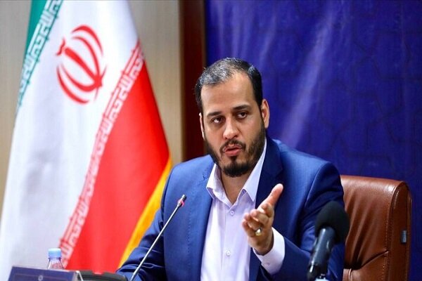 اجتماع بزرگ فاطمیون «یاس کبود» در دارالمؤمنین تهران برگزار می‌شود