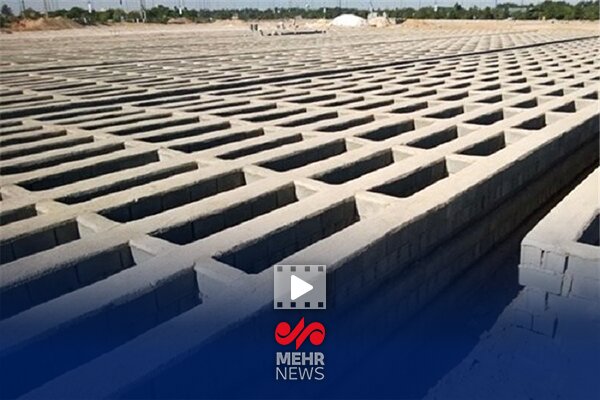 احداث آرامستان جدید در تهران به کجا رسید؟