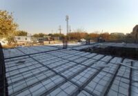 احداث سرای محله مهرآباد جنوبی با طراحی جدید آغاز شد احداث سرای محله مهرآباد جنوبی با طراحی جدید آغاز شد