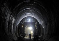 ایستگاه مترو میدان شهرری تا پایان سال تحویل شهروندان خواهد شد