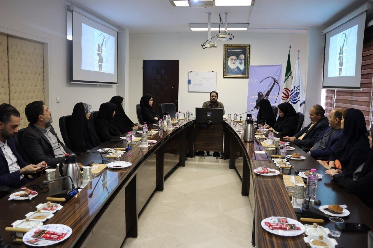 بازنمایی هویت ملی در المانهای شهری نیازمند بازخوانی است