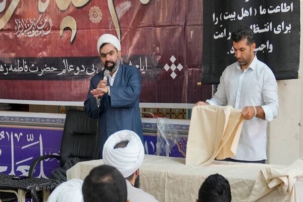 برگزاری دوره‌های تخصصی آموزش تطهیر و تدفین در بهشت زهرا