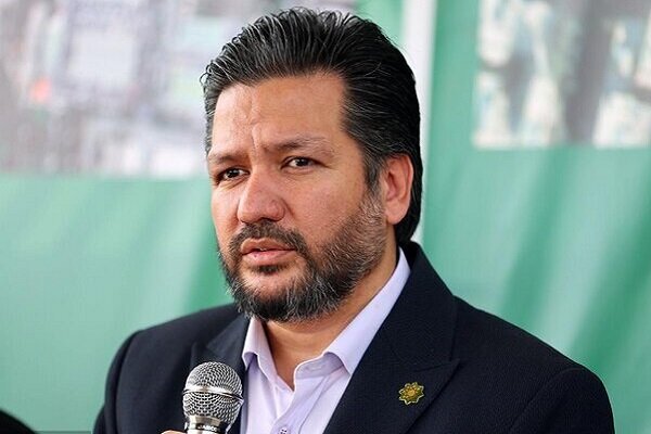 تا یک ماه آینده دسترسی دور میدان سپاه بازگشایی میشود