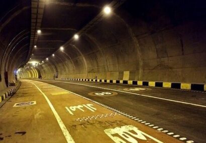 تونل نیایش و امیرکبیر امشب مسدود می‌شود