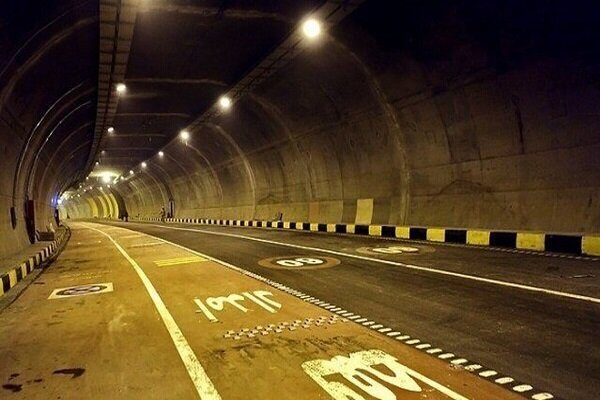 تونل نیایش و امیرکبیر امشب مسدود میشود