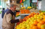 ثابت ماندن سرانه خرید در میادین میوه و ترهبار طی ۴ سال اخیر ثابت ماندن سرانه خرید در میادین میوه و ترهبار طی ۴ سال اخیر