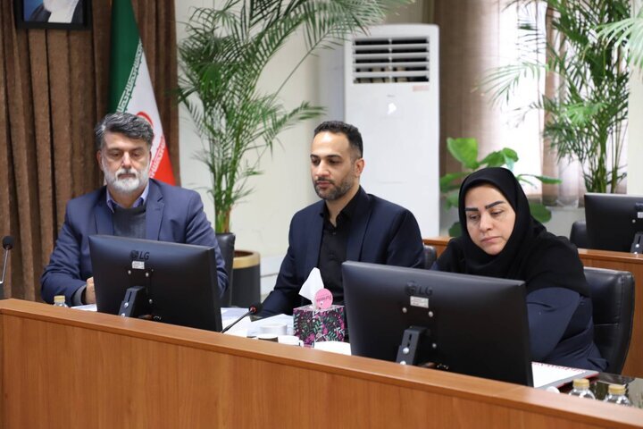 در جلسه سالانه شورای سازمان املاک و مستغلات شهرداری تهران چه گذشت؟