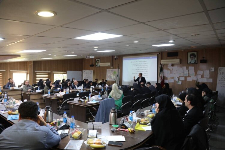 دومین کارگاه نظام حمایت از اطفال و نوجوانان برگزار شد