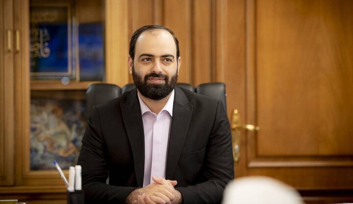 رئیس سازمان بازرسی شهرداری تهران منصوب شد