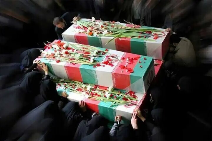 شرق پایتخت آماده تشییع پیکر شهدای گمنام میشود