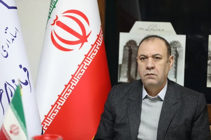 فرماندار تهران: تقویت زیرساخت‌های آب اولویت اصلی پایتخت است