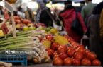 قیمت سبزیجات برگی و غیر برگی در تهران اعلام شد