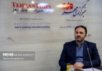 مشارکت نوجوانان در فعالیتهای اجتماعی زمینهساز ارتقای مدیریت شهری است مشارکت نوجوانان در فعالیتهای اجتماعی زمینهساز ارتقای مدیریت شهری است