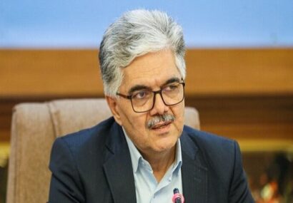 ملاک عمل مدیریت حریم پایتخت طرح ساختاری شهرداری تهران خواهد بود ملاک عمل مدیریت حریم پایتخت طرح ساختاری شهرداری تهران خواهد بود