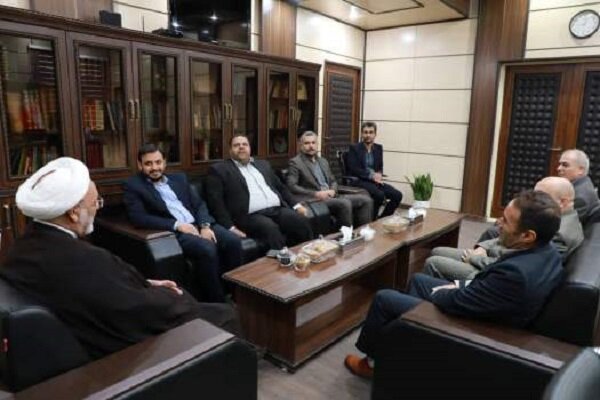 همکاری ۲ هزار وکیل نیکوکار برای ارائه خدمت به مددجویان کمیته امداد