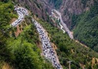 پلیس راه محدودیت‌های ترافیکی تعطیلات پایان هفته را اعلام کرد