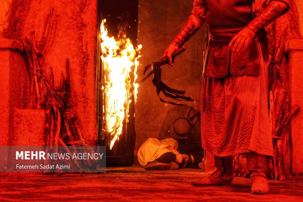 کوچههای منطقه ۱۳ بنیهاشمی میشود