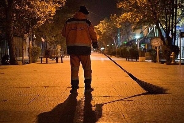 یک تصمیم درست پس از یک شب تلخ؛ بزرگراه‌ها برای پاکبانان ایمن می‌شود؟