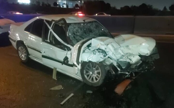 یک تصمیم درست پس از یک شب تلخ؛ بزرگراه‌ها برای پاکبانان ایمن می‌شود؟