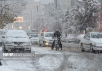 آمادهباش کامل مدیریت بحران در پی بارشهای گسترده در آذرماه آمادهباش کامل مدیریت بحران در پی بارشهای گسترده در آذرماه