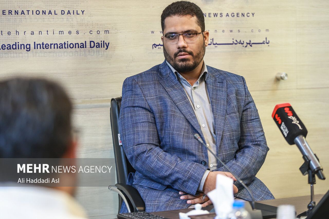 ارتقای خدمات سازمان میادین  میوه در محله گلابدره با ساخت مجتمع خدماتی