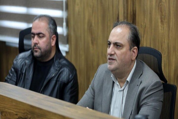 افتتاح فاز نخست باغراه حضرت فاطمه زهرا (س) در ۲۰ آذرماه