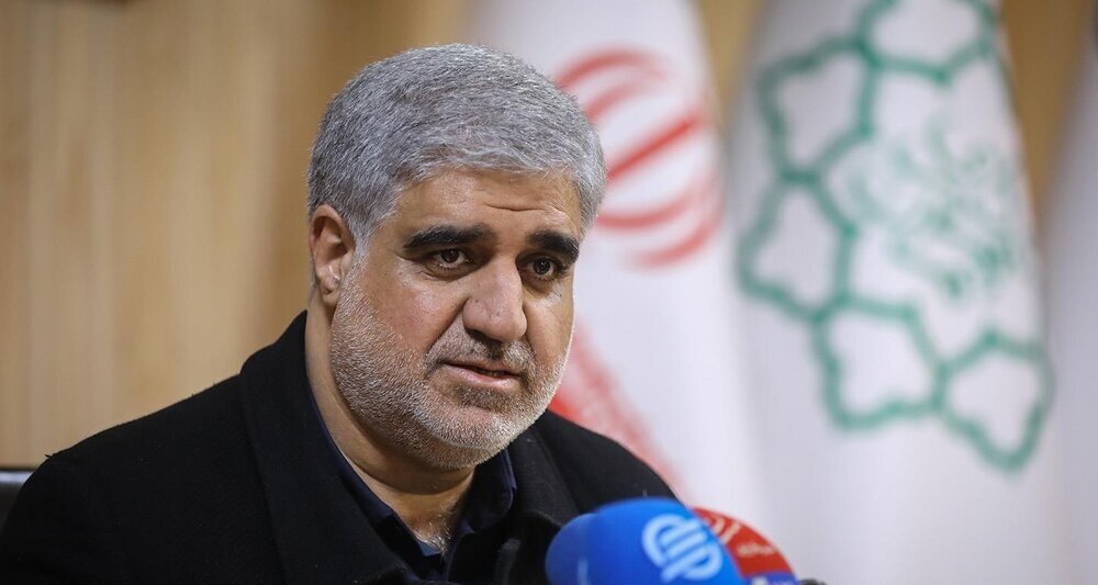 انتصابات جدید در شهرداری تهران