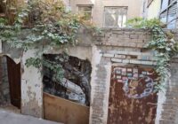 بزرگ‌ترین پروژه تجمیع بلوکی منطقه ۱۱ به ثمر نشست