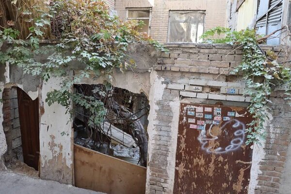 بزرگ‌ترین پروژه تجمیع بلوکی منطقه ۱۱ به ثمر نشست