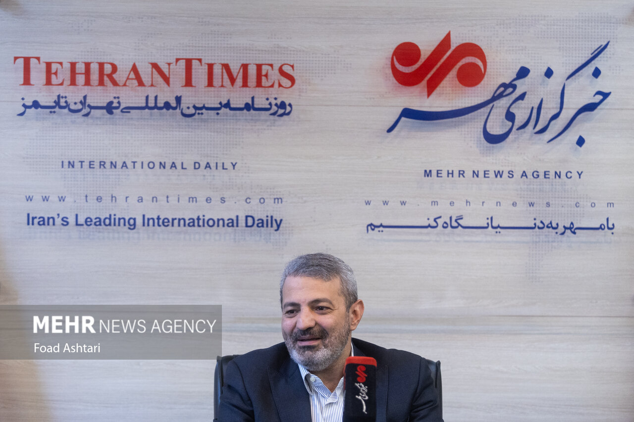 تهرانی‌ها با پروژه «خانه‌ریز» صاحبخانه می‌شوند