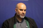 توکلی زاده: معجزه انقلاب اسلامی فرزندان شهدا هستند