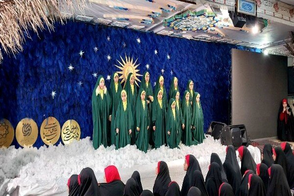 روایت هویت و خلاقیت در شب‌های آفتابی تهران