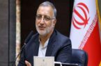 زاکانی:سلامت شغلی کارکنان خدمات شهری از دغدغه‌های اصلی مدیریت شهری است