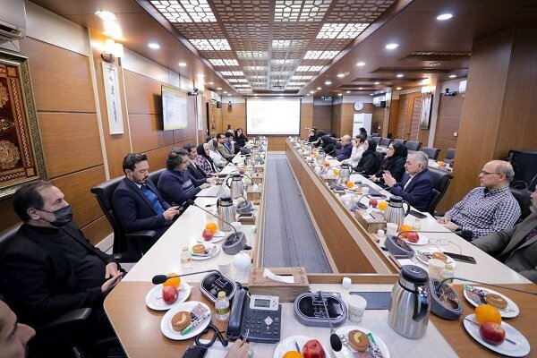 مبلمان شهری تعاملی، مسیر تازه‌ای در تجربه زیسته شهر